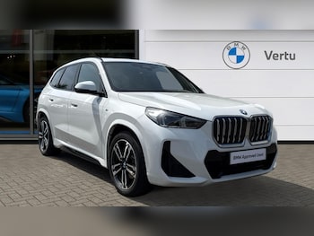 Used BMW iX1 2023 for sale - 78680471: Photo