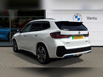 Used BMW iX1 2023 for sale - 78680471: Photo