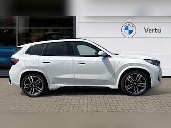 Used BMW iX1 2023 for sale - 78680471: Photo