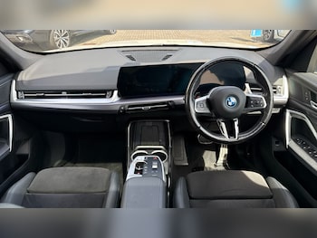 Used BMW iX1 2023 for sale - 78680471: Photo