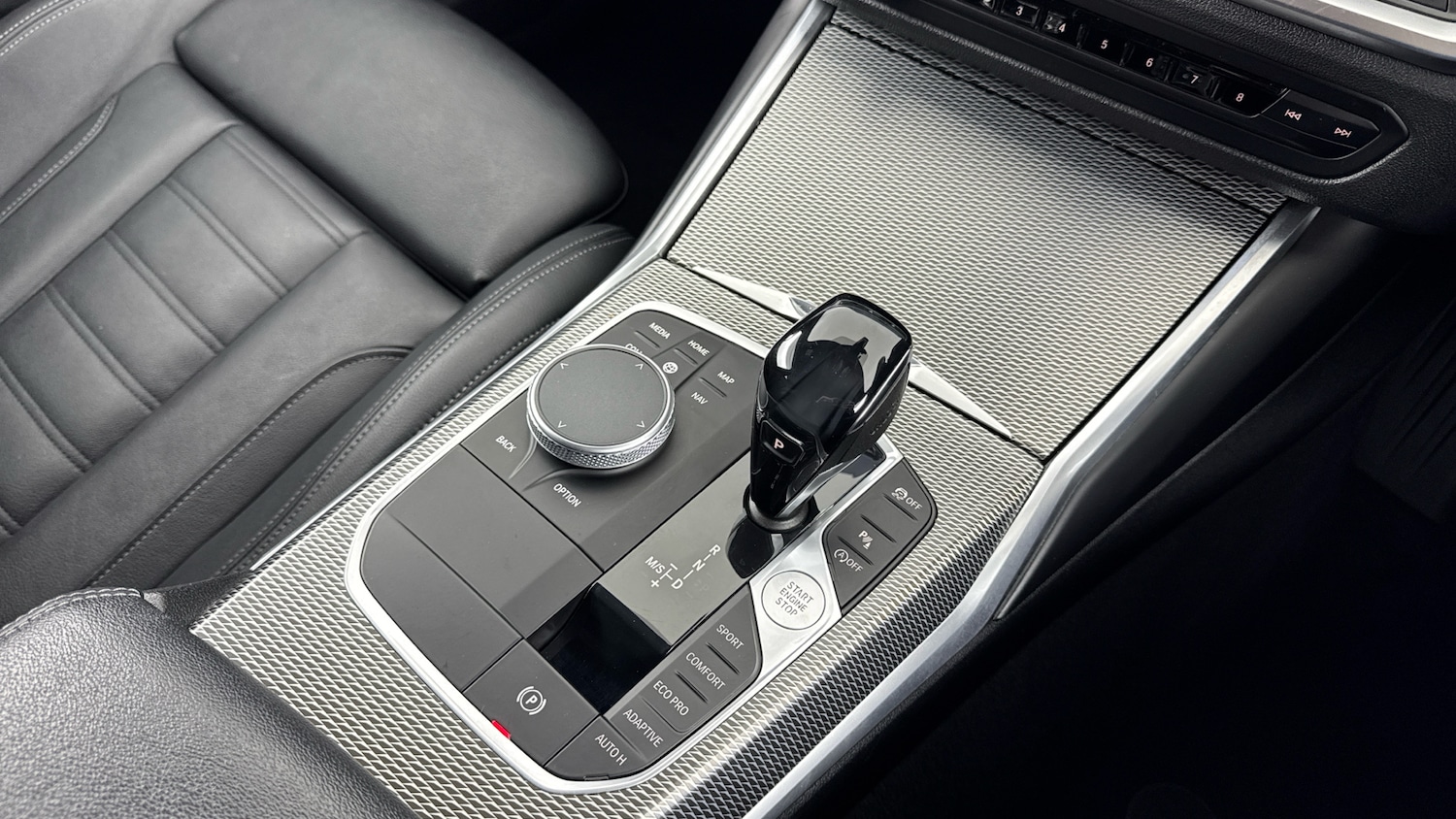 Used BMW 3 Series 2020 for sale - 77489892: Photo 10