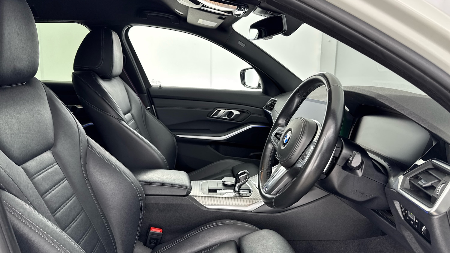 Used BMW 3 Series 2020 for sale - 77489892: Photo 11