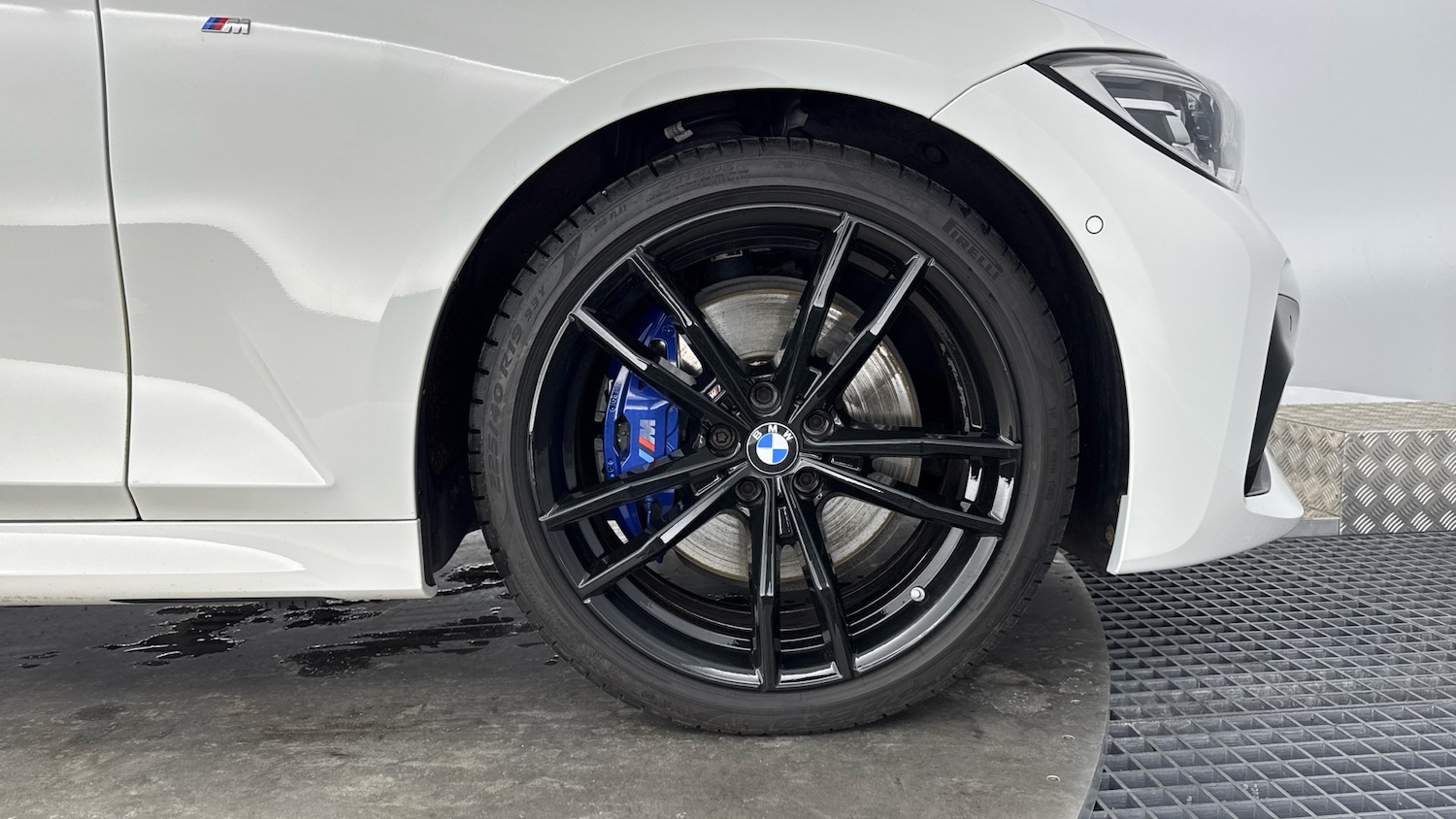 Used BMW 3 Series 2020 for sale - 77489892: Photo 14