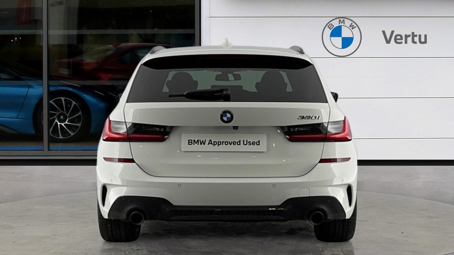 Used BMW 3 Series 2020 for sale - 77489892: Photo 15