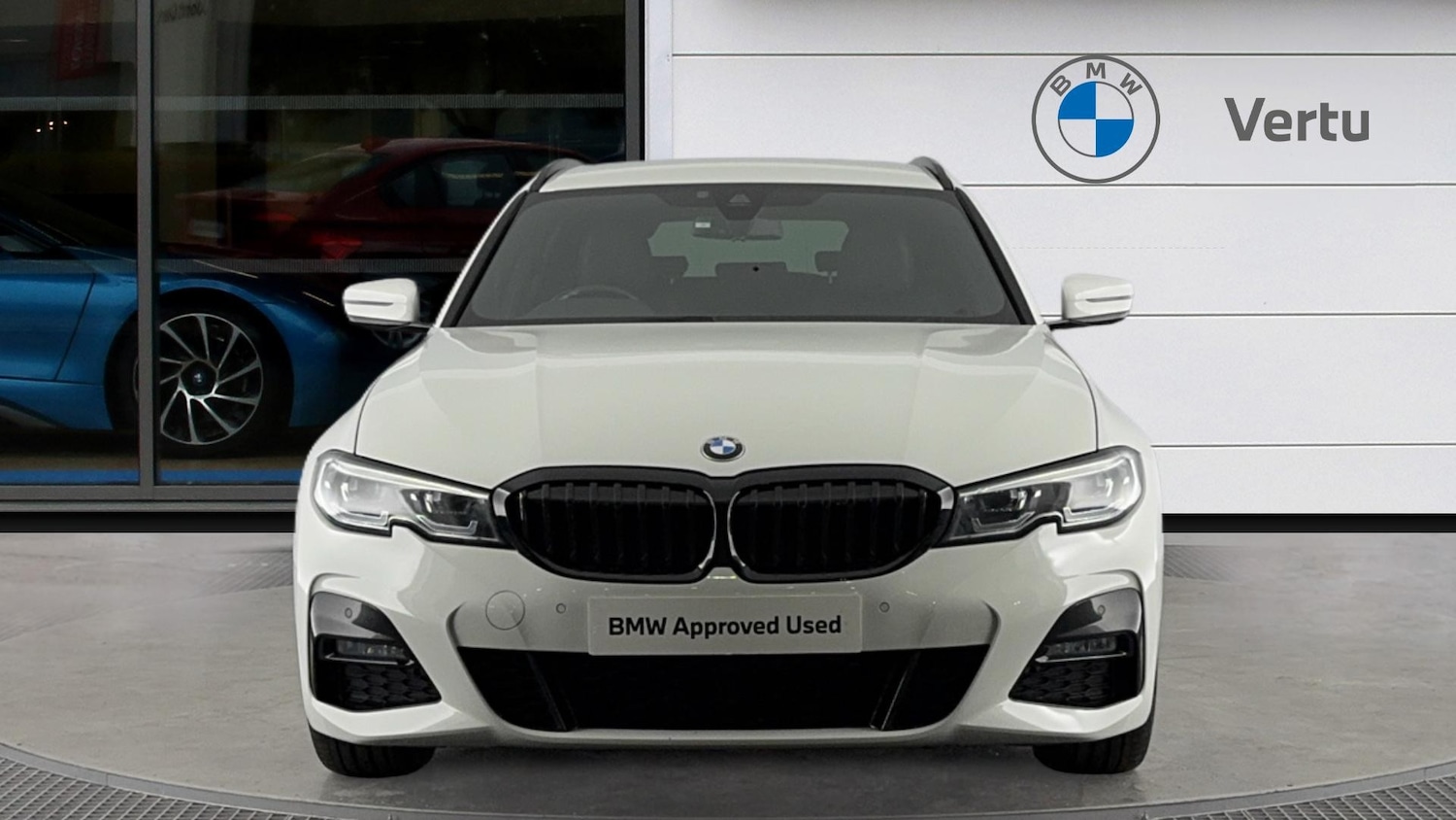 Used BMW 3 Series 2020 for sale - 77489892: Photo 16