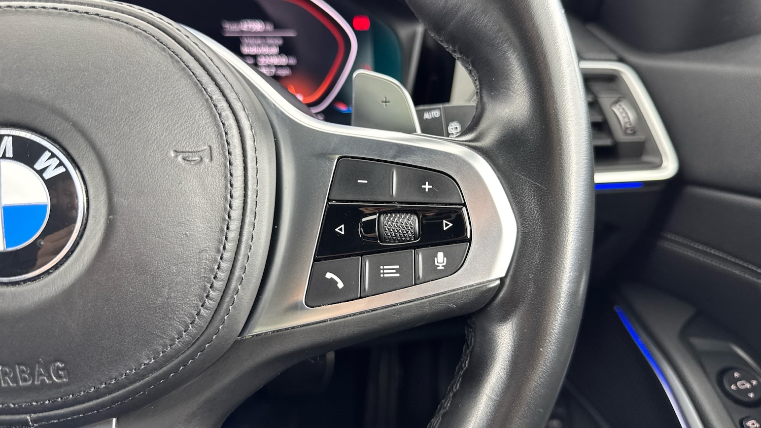 Used BMW 3 Series 2020 for sale - 77489892: Photo 18