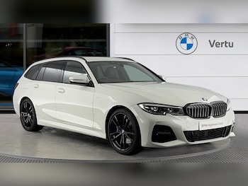 Used BMW 3 Series 2020 for sale - 77489892: Photo