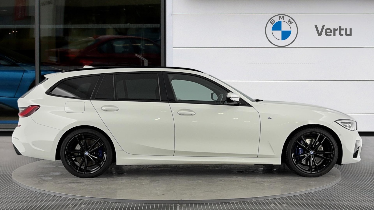 Used BMW 3 Series 2020 for sale - 77489892: Photo 3