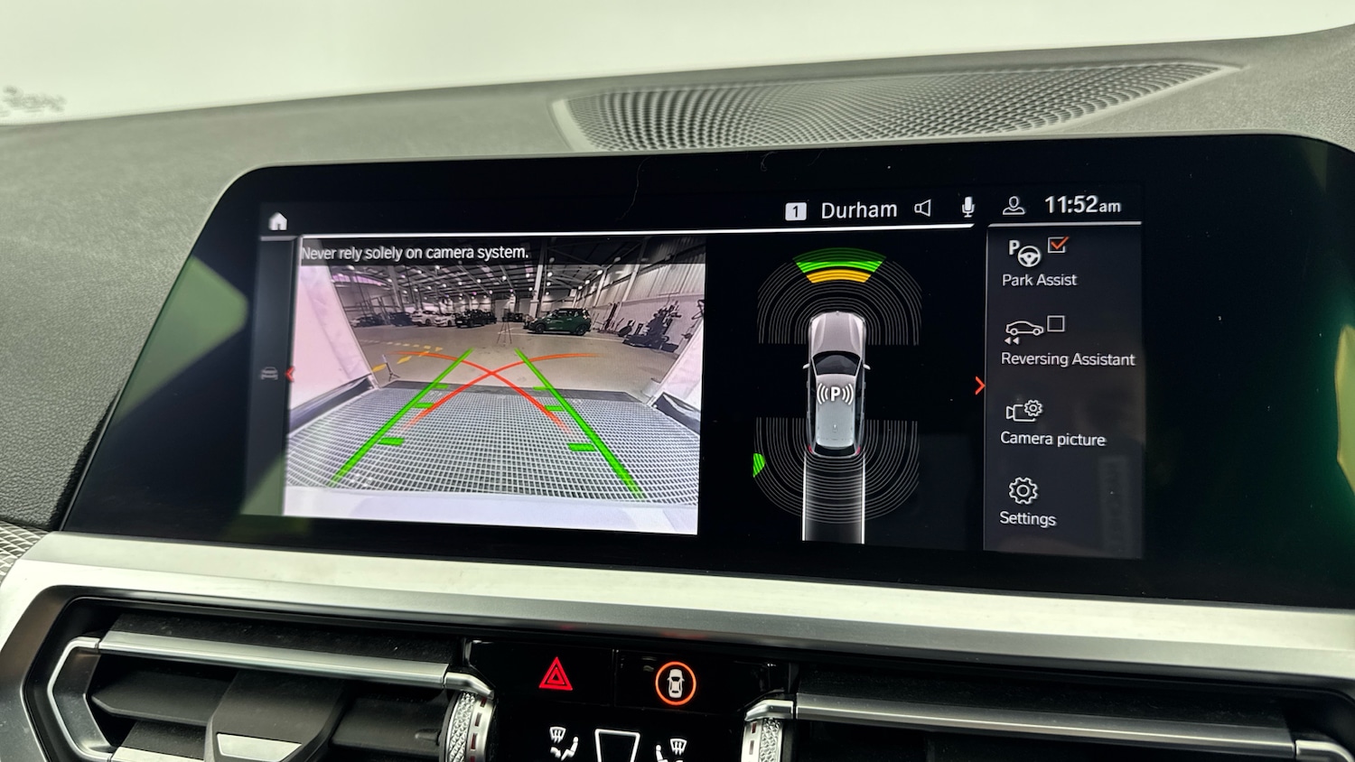 Used BMW 3 Series 2020 for sale - 77489892: Photo 32