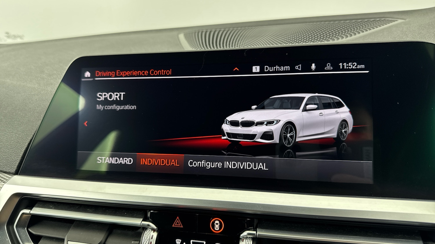 Used BMW 3 Series 2020 for sale - 77489892: Photo 33