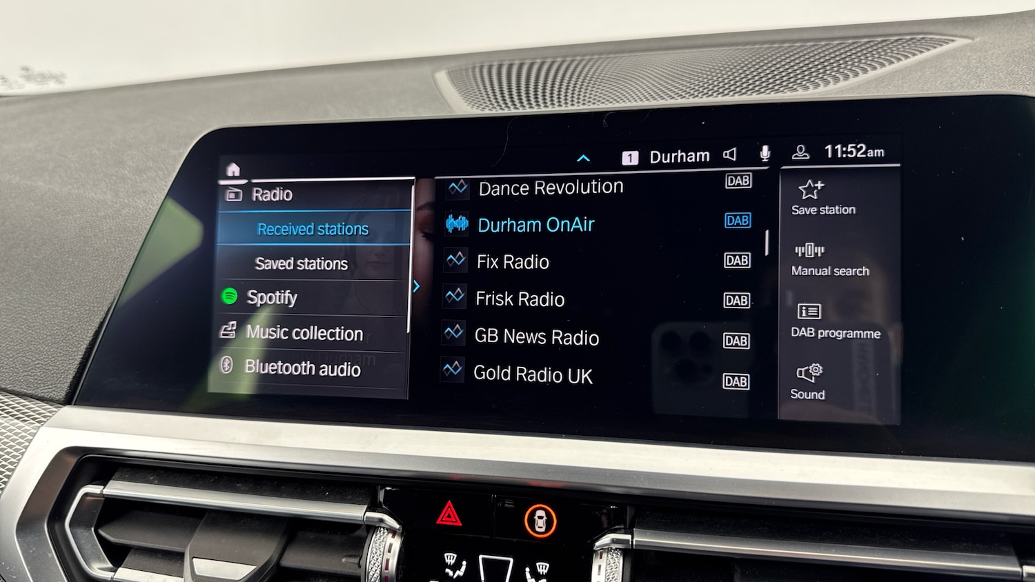 Used BMW 3 Series 2020 for sale - 77489892: Photo 37