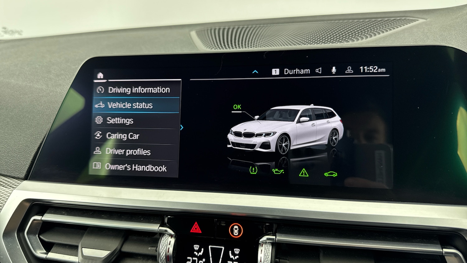 Used BMW 3 Series 2020 for sale - 77489892: Photo 39