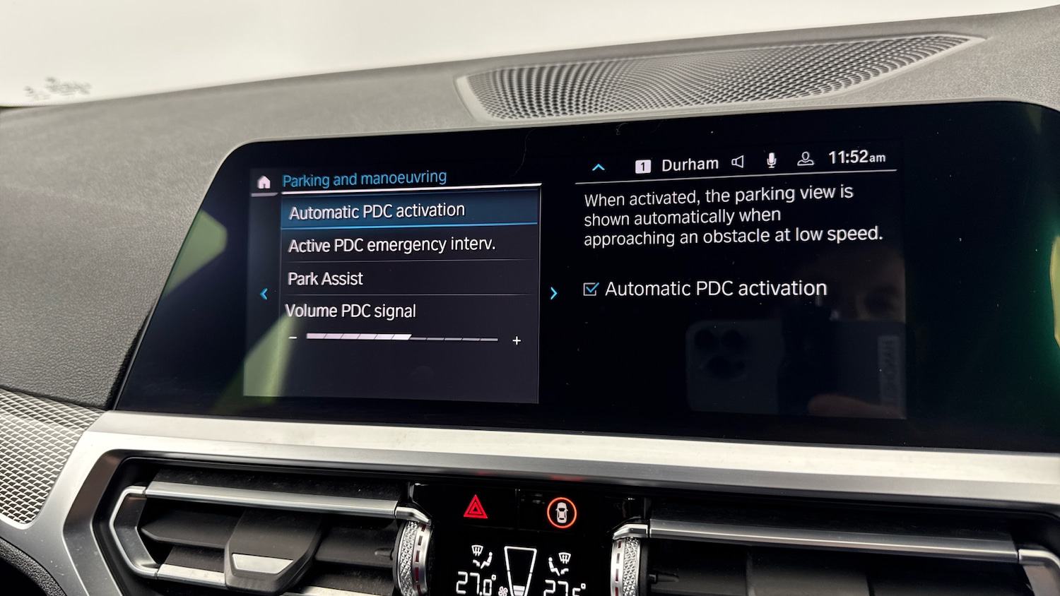 Used BMW 3 Series 2020 for sale - 77489892: Photo 42