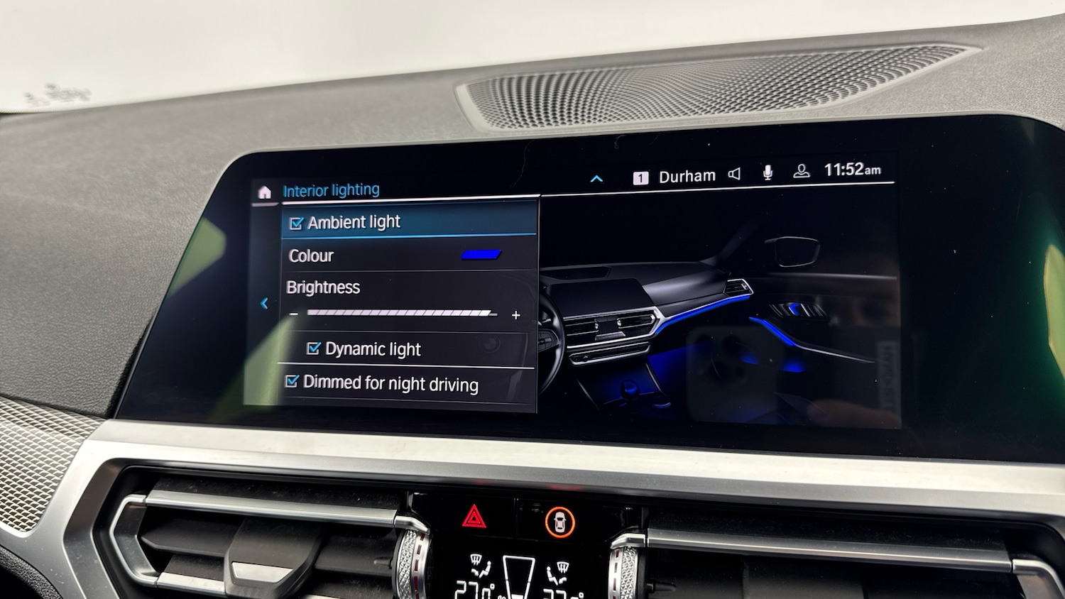 Used BMW 3 Series 2020 for sale - 77489892: Photo 43