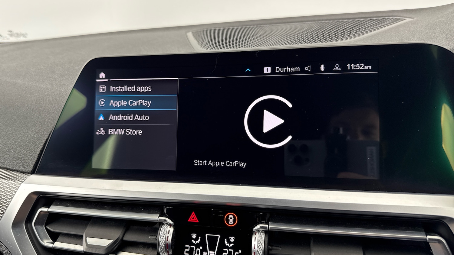 Used BMW 3 Series 2020 for sale - 77489892: Photo 45