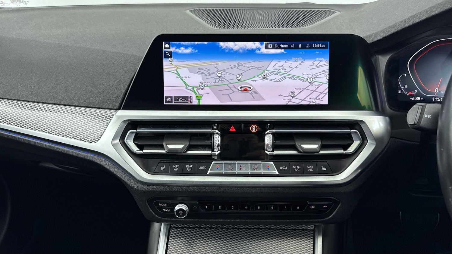 Used BMW 3 Series 2020 for sale - 77489892: Photo 8