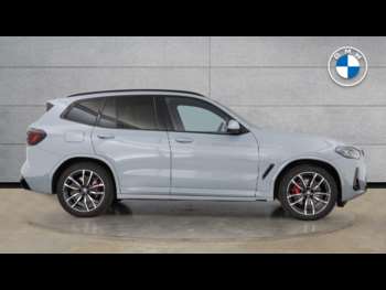 Used BMW X3 2024 for sale - 74804462: Photo