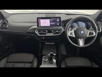 Used BMW X3 2024 for sale - 74804462: Photo