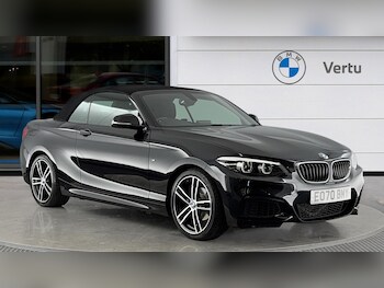 Used BMW 2 Series 2020 for sale - 78442814: Photo