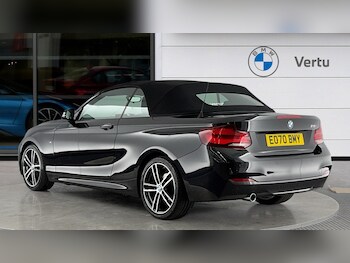 Used BMW 2 Series 2020 for sale - 78442814: Photo
