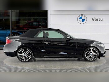 Used BMW 2 Series 2020 for sale - 78442814: Photo