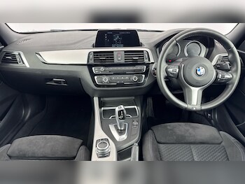 Used BMW 2 Series 2020 for sale - 78442814: Photo