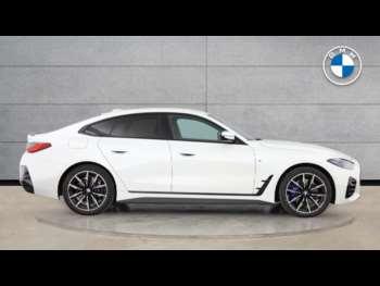 Used BMW 4 Series 2024 for sale - 74342632: Photo