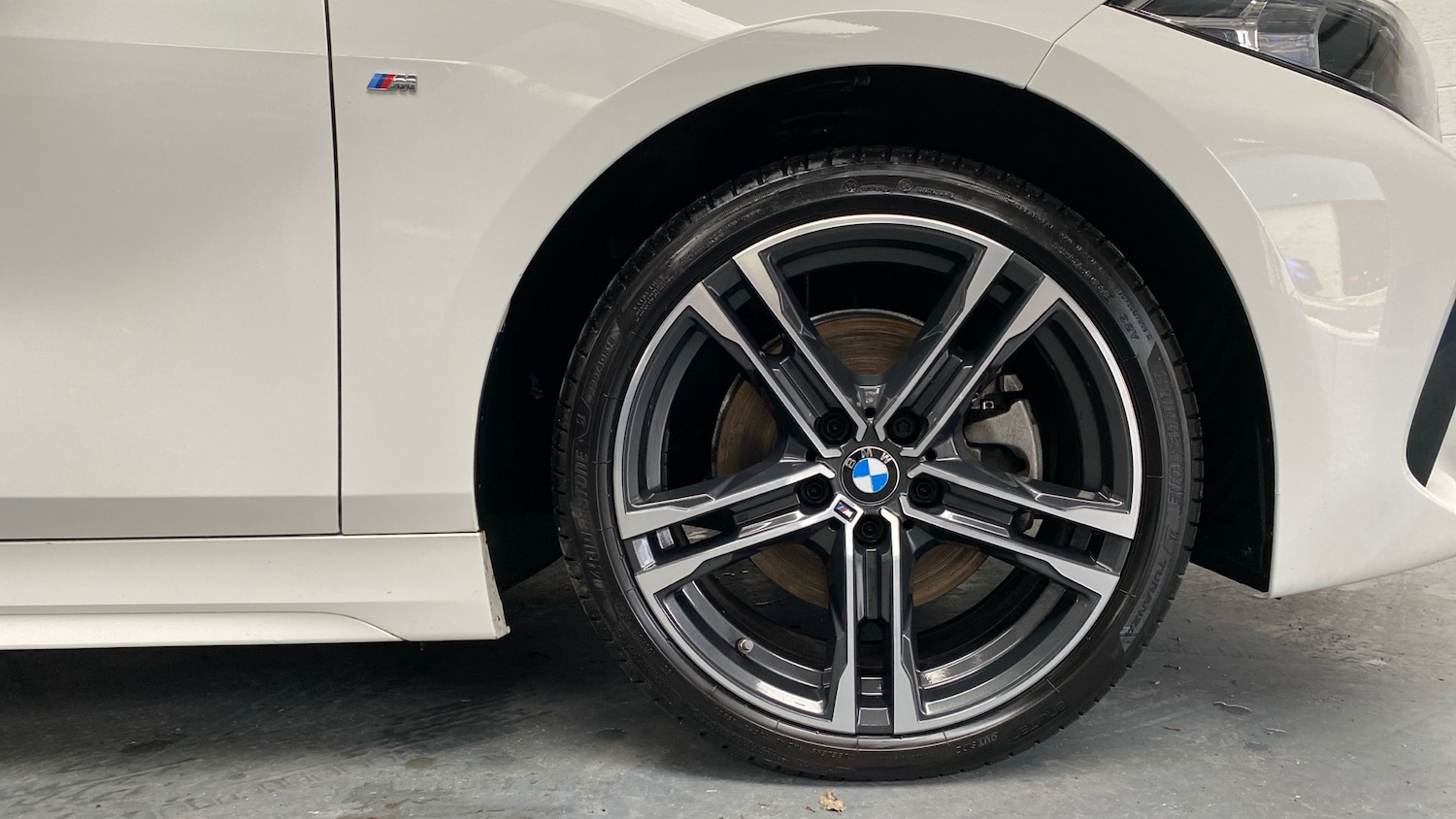 Used BMW 1 Series 2022 for sale - 76748874: Photo 14