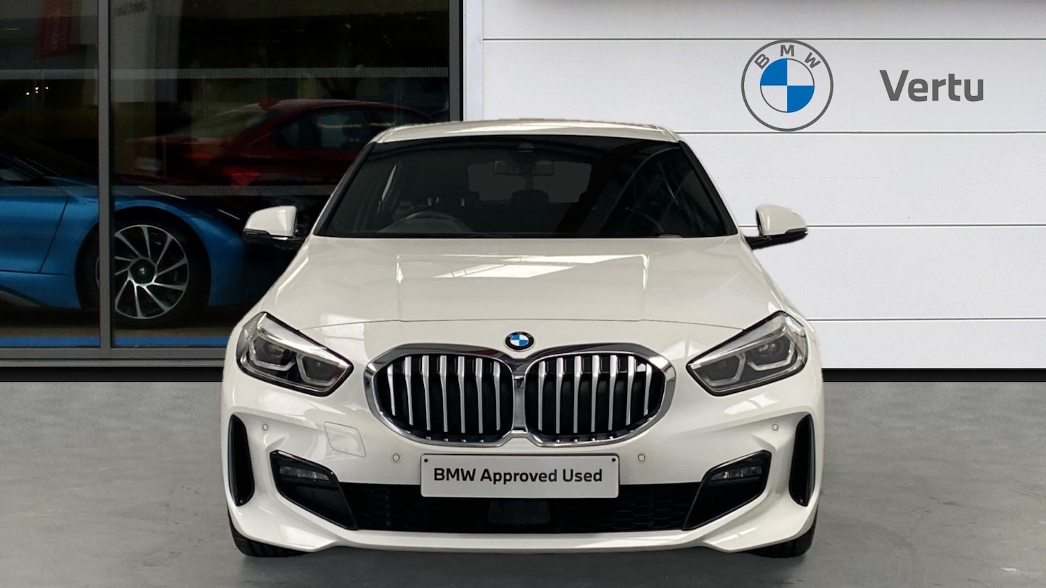 Used BMW 1 Series 2022 for sale - 76748874: Photo 16
