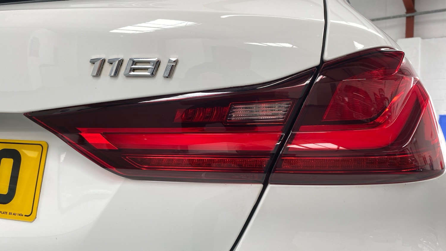 Used BMW 1 Series 2022 for sale - 76748874: Photo 22