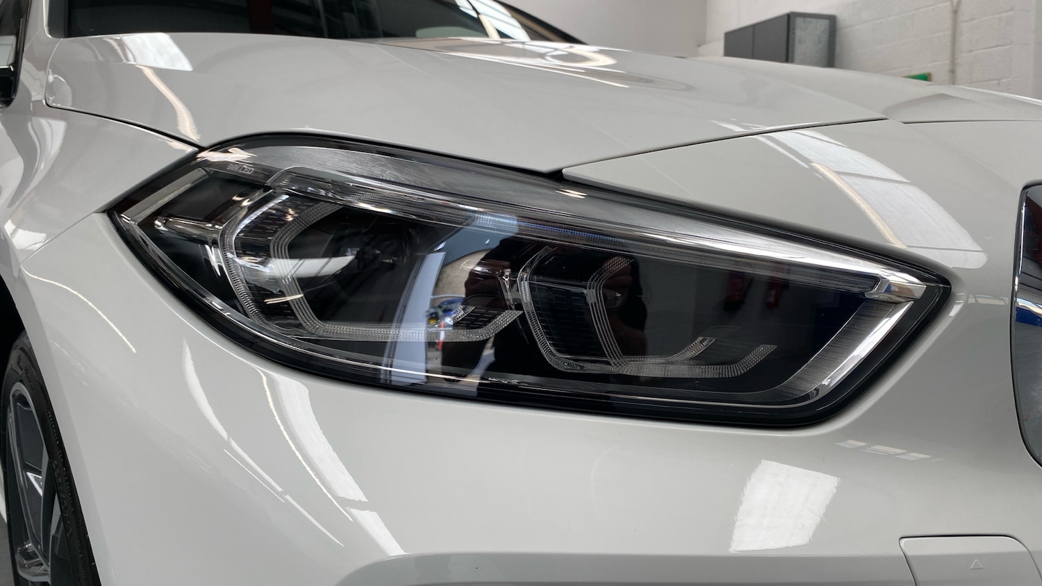 Used BMW 1 Series 2022 for sale - 76748874: Photo 23