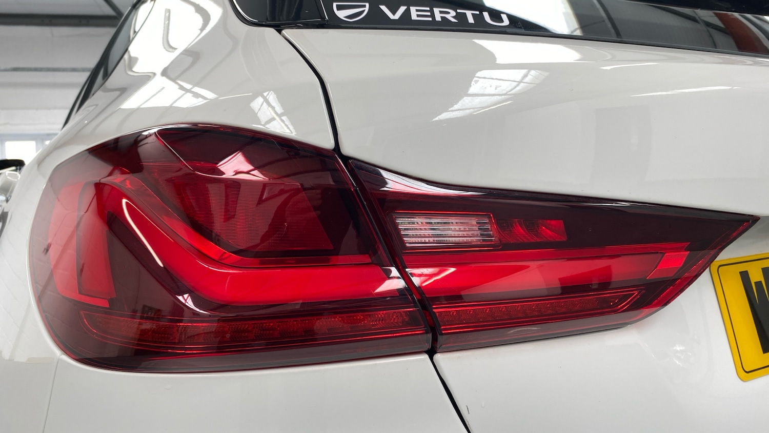 Used BMW 1 Series 2022 for sale - 76748874: Photo 25