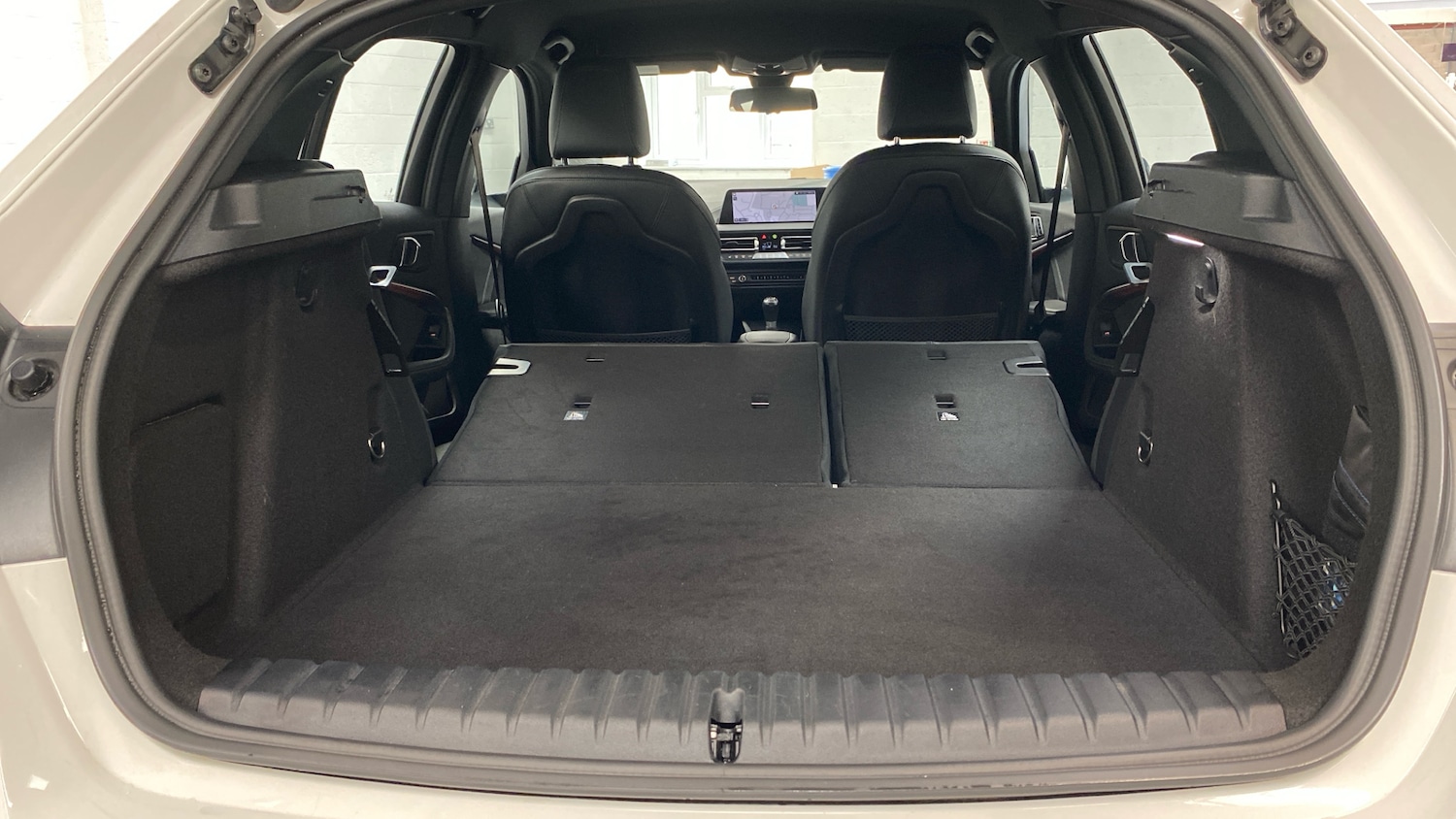 Used BMW 1 Series 2022 for sale - 76748874: Photo 29