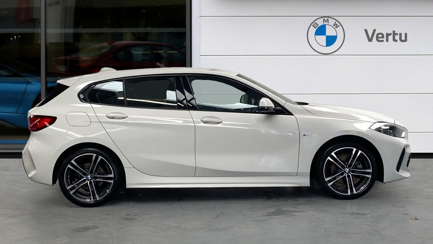 Used BMW 1 Series 2022 for sale - 76748874: Photo 3