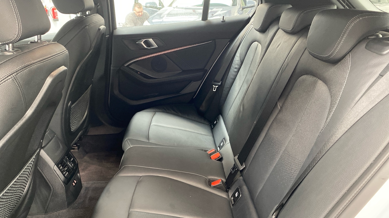 Used BMW 1 Series 2022 for sale - 76748874: Photo 35