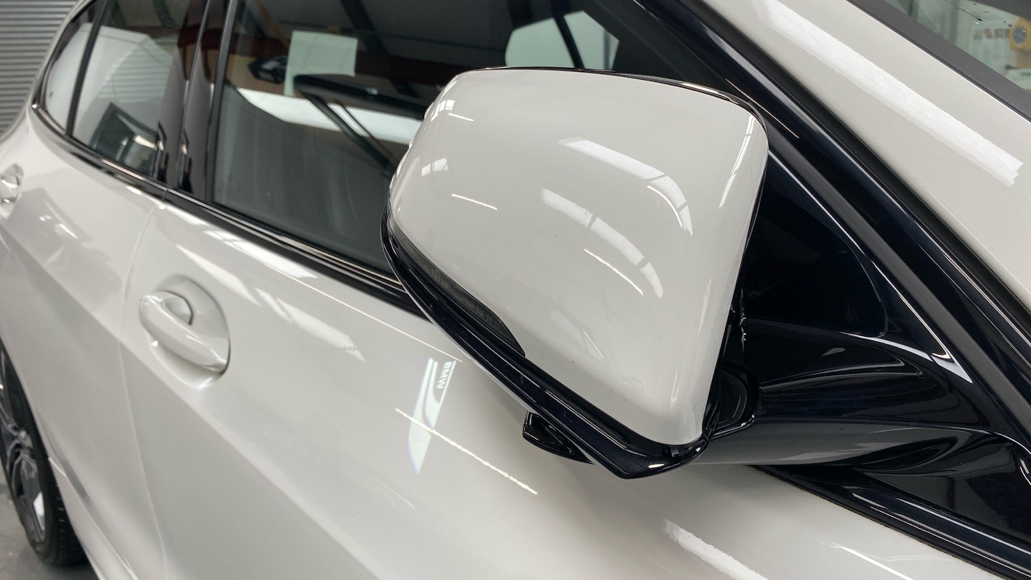 Used BMW 1 Series 2022 for sale - 76748874: Photo 36