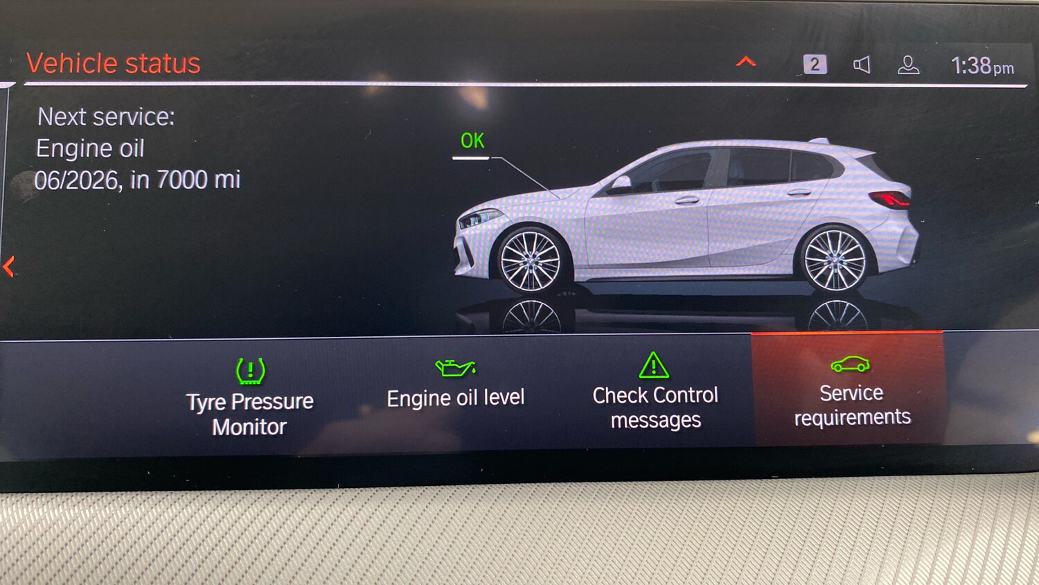 Used BMW 1 Series 2022 for sale - 76748874: Photo 50