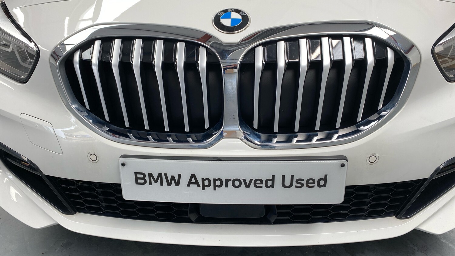 Used BMW 1 Series 2022 for sale - 76748874: Photo 52