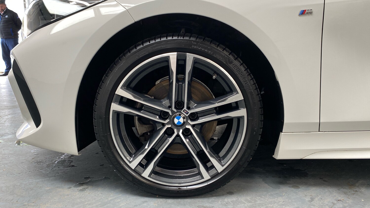 Used BMW 1 Series 2022 for sale - 76748874: Photo 54