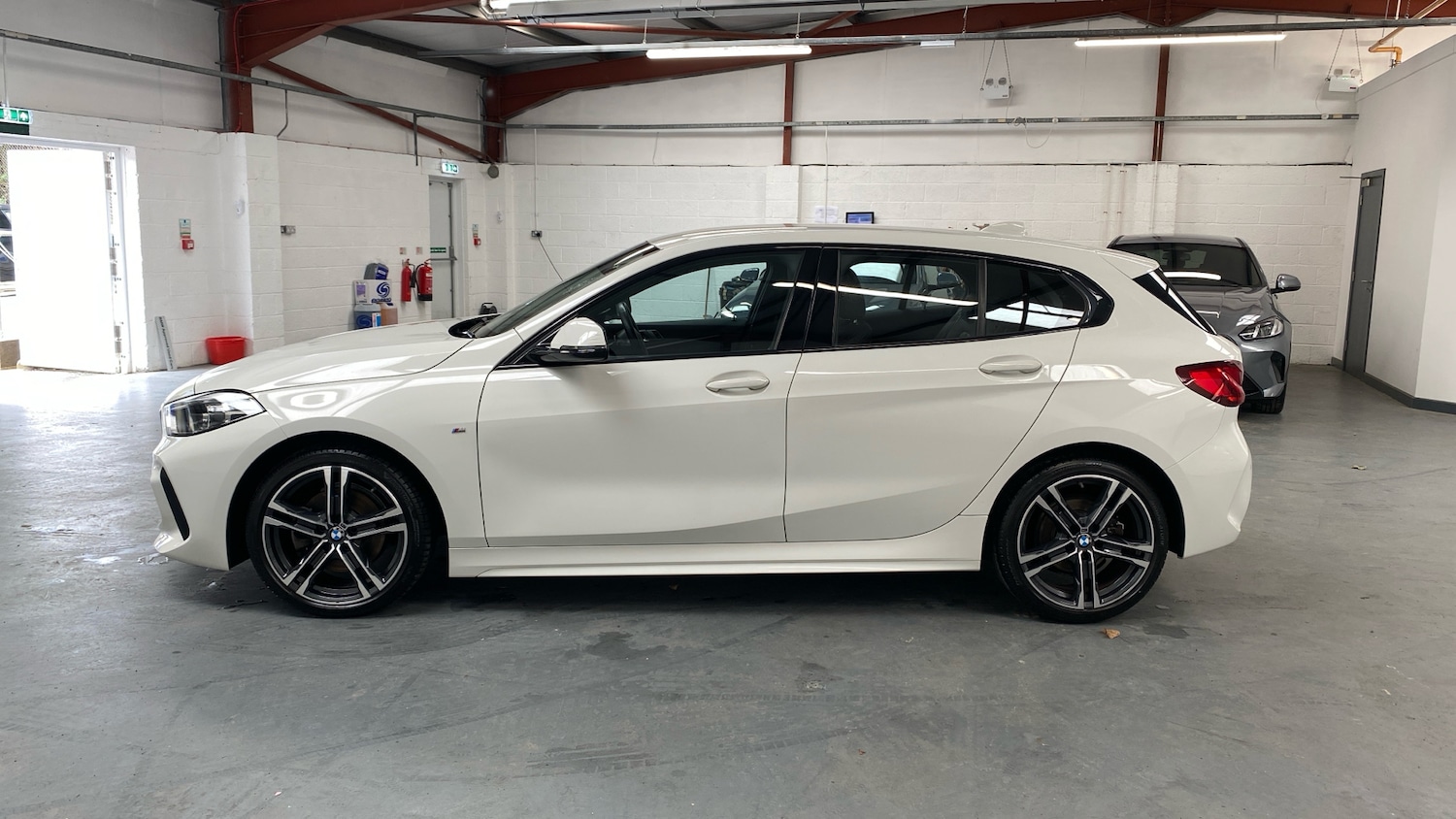 Used BMW 1 Series 2022 for sale - 76748874: Photo 55