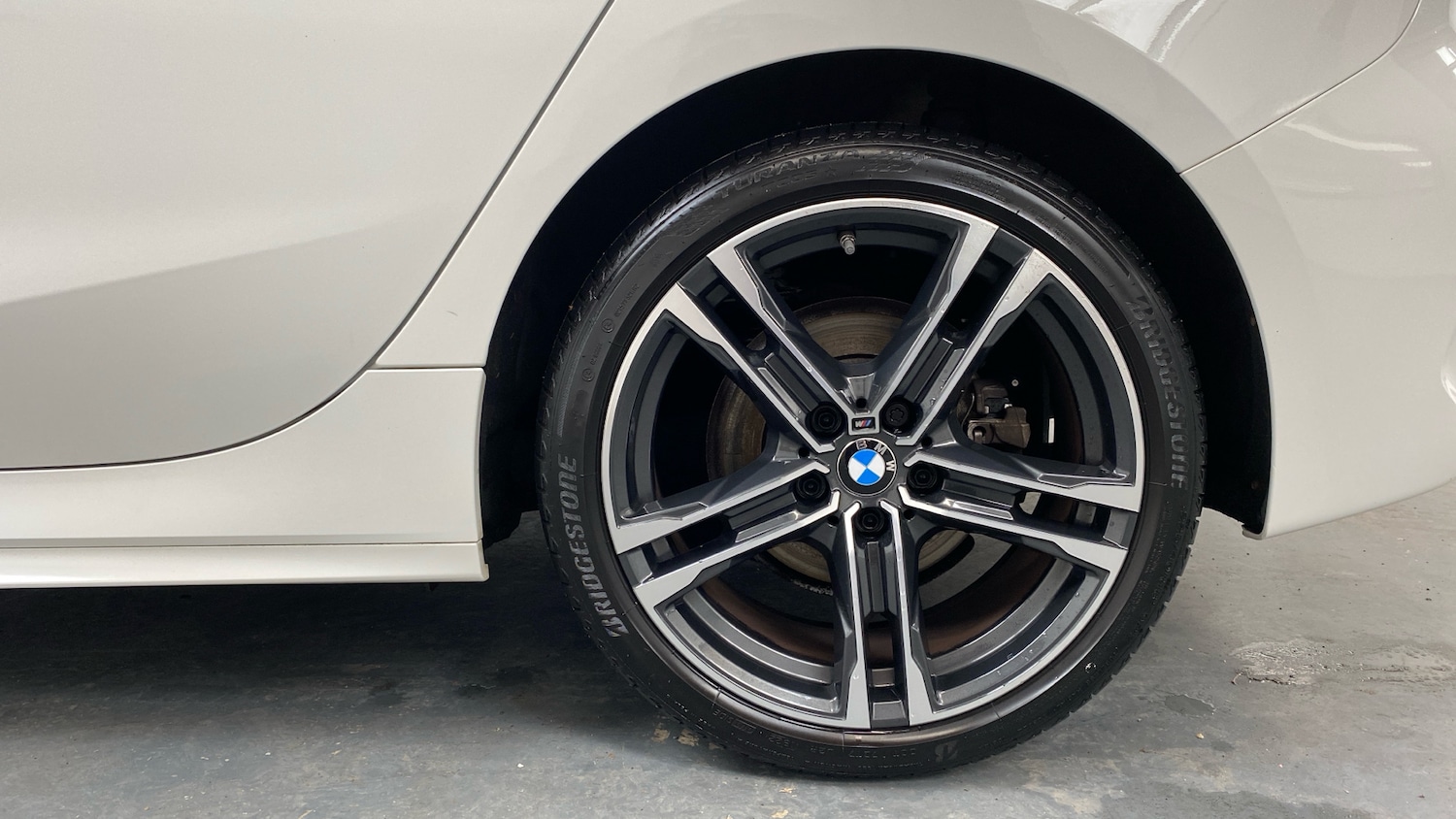 Used BMW 1 Series 2022 for sale - 76748874: Photo 56