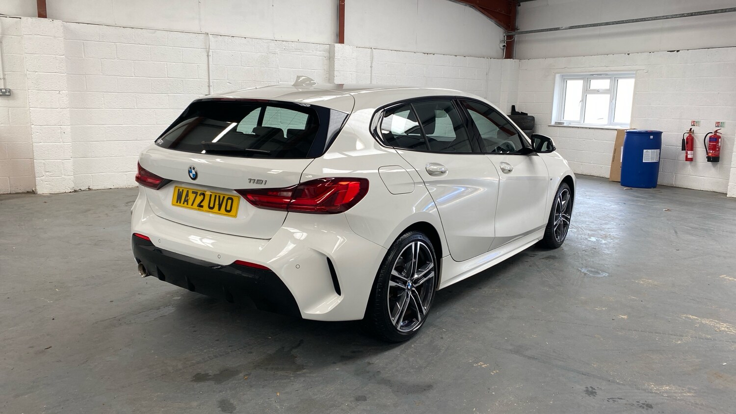 Used BMW 1 Series 2022 for sale - 76748874: Photo 57