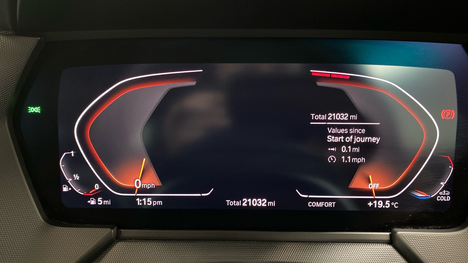 Used BMW 1 Series 2022 for sale - 76748874: Photo 9