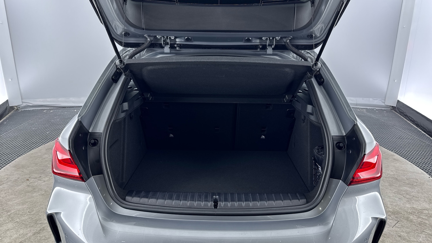 Used BMW 1 Series 2023 for sale - 77124998: Photo 13