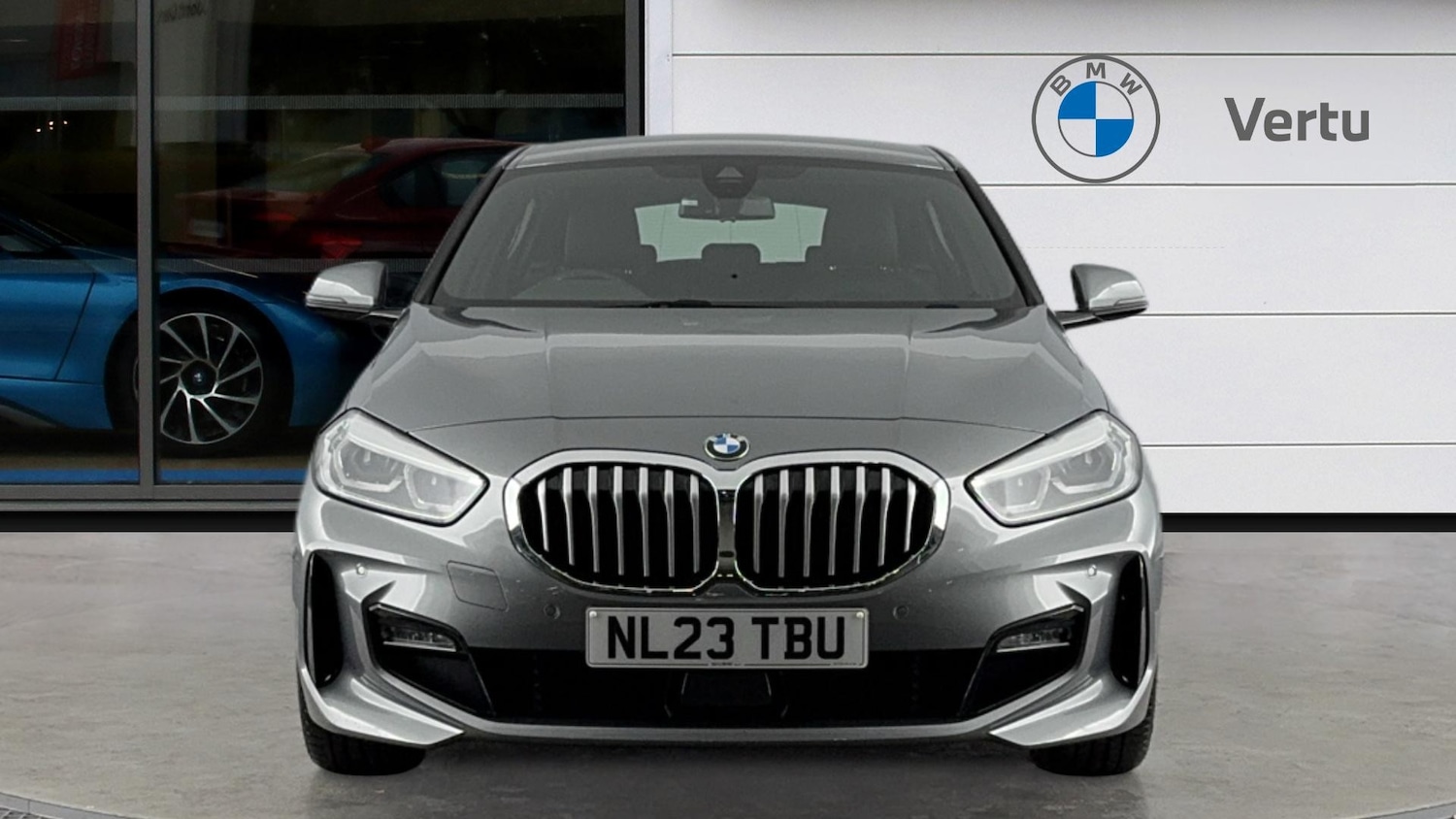 Used BMW 1 Series 2023 for sale - 77124998: Photo 16