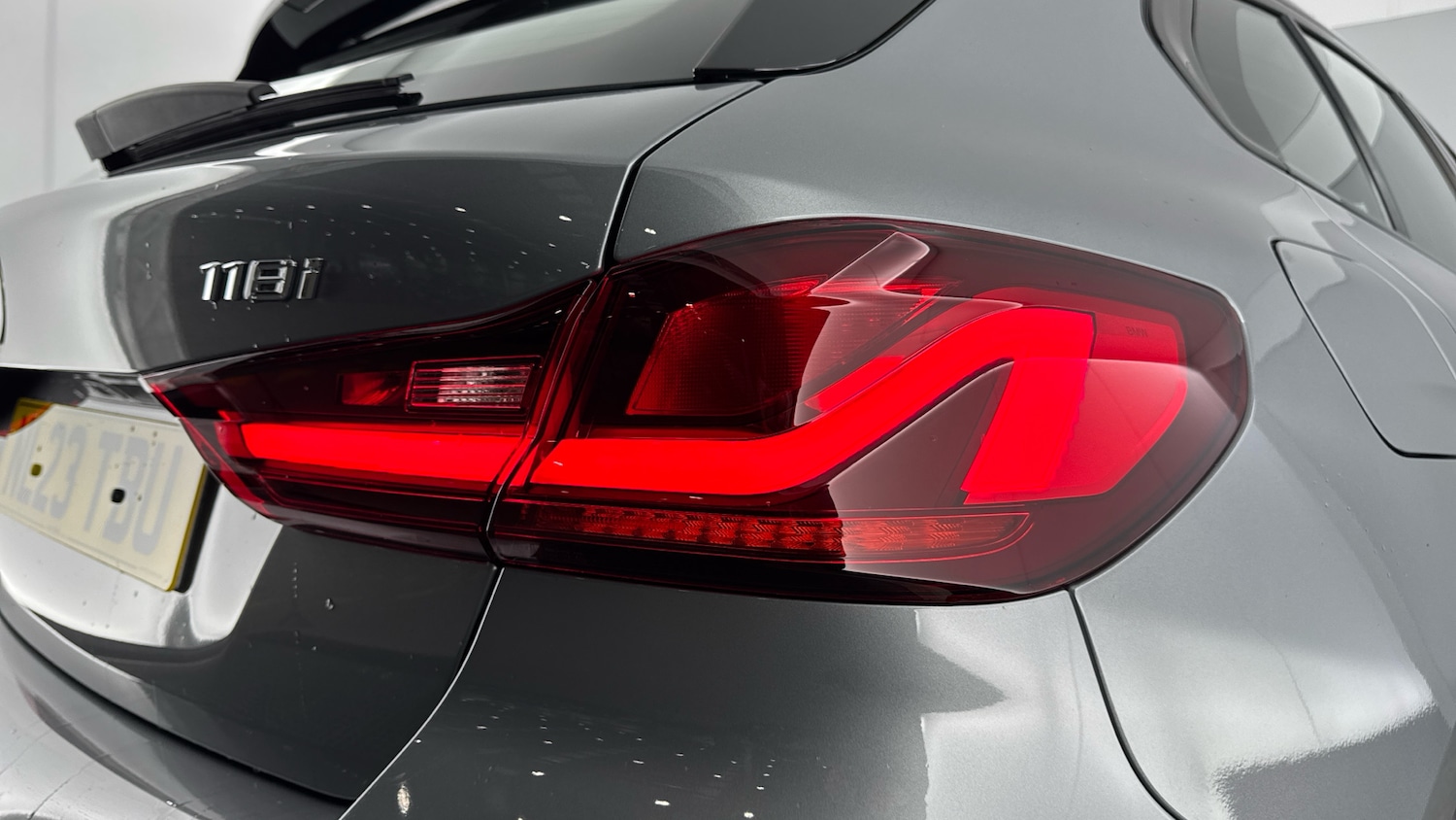 Used BMW 1 Series 2023 for sale - 77124998: Photo 25