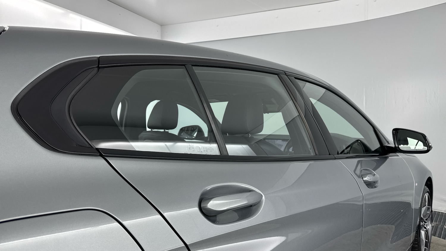 Used BMW 1 Series 2023 for sale - 77124998: Photo 26