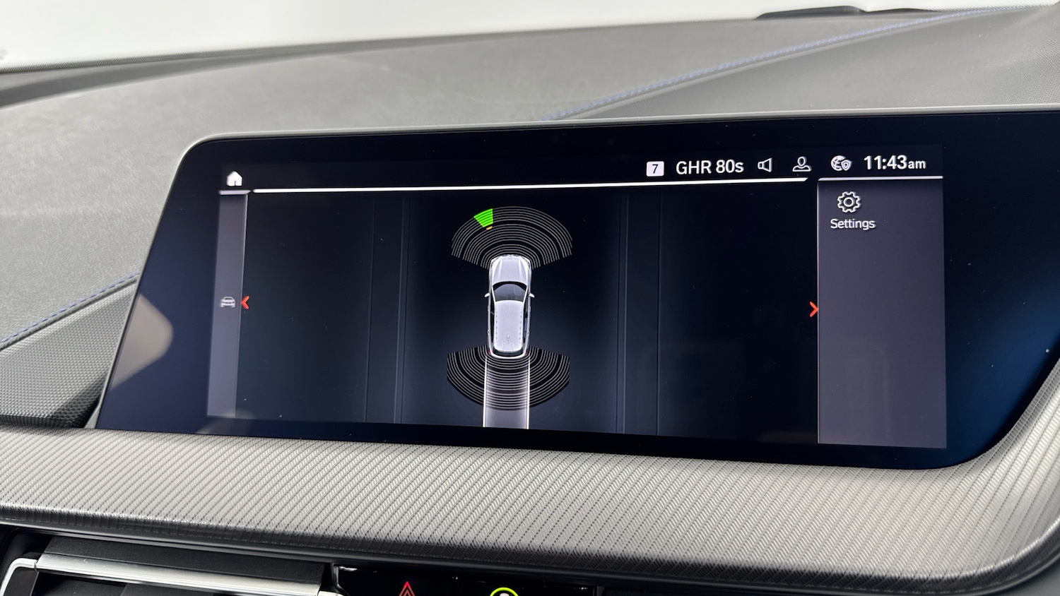 Used BMW 1 Series 2023 for sale - 77124998: Photo 32