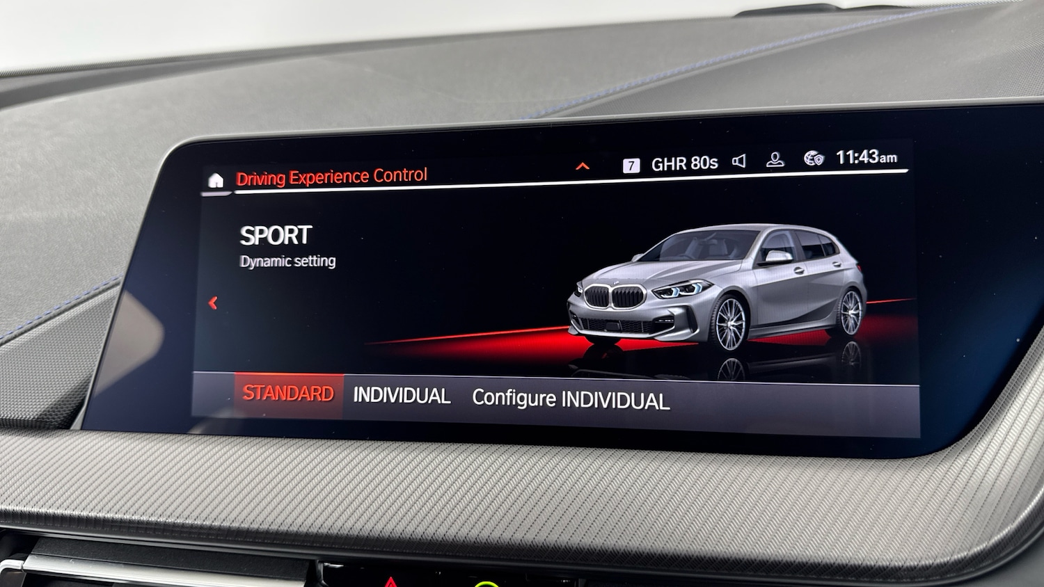 Used BMW 1 Series 2023 for sale - 77124998: Photo 33