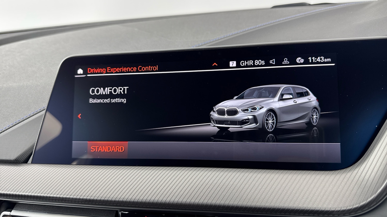 Used BMW 1 Series 2023 for sale - 77124998: Photo 34